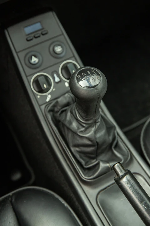 1993 Porsche 959 - Image 31 of 31