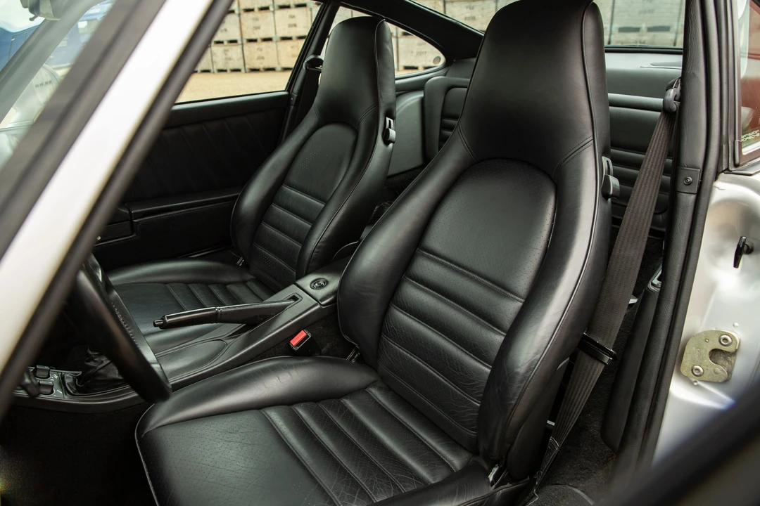 1993 Porsche 959 - Image 27 of 31
