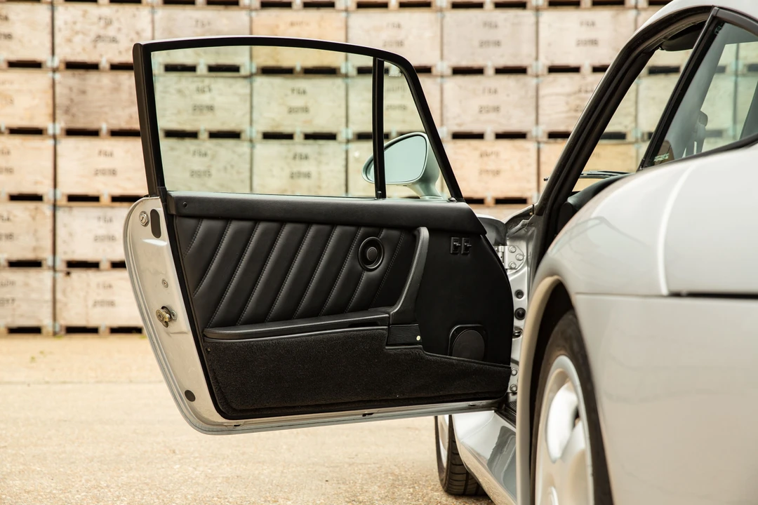 1993 Porsche 959 - Image 11 of 31