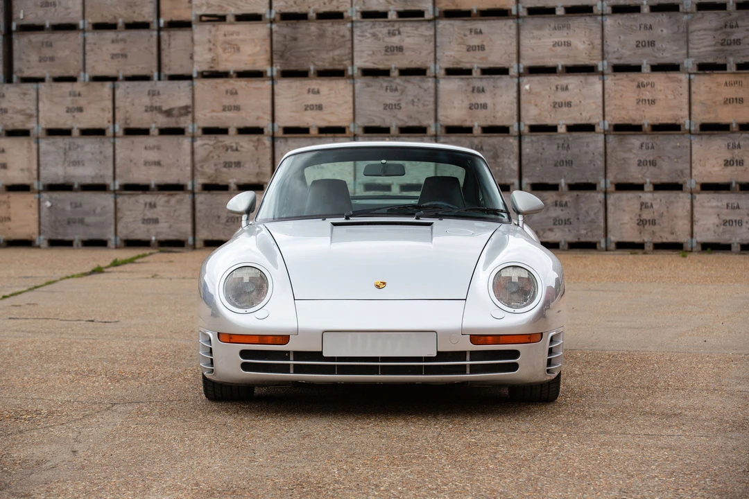 1993 Porsche 959 - Image 24 of 31
