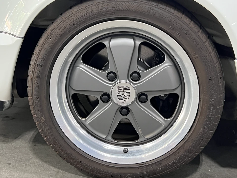 1993 Porsche 964 Carrera - Image 17 of 23