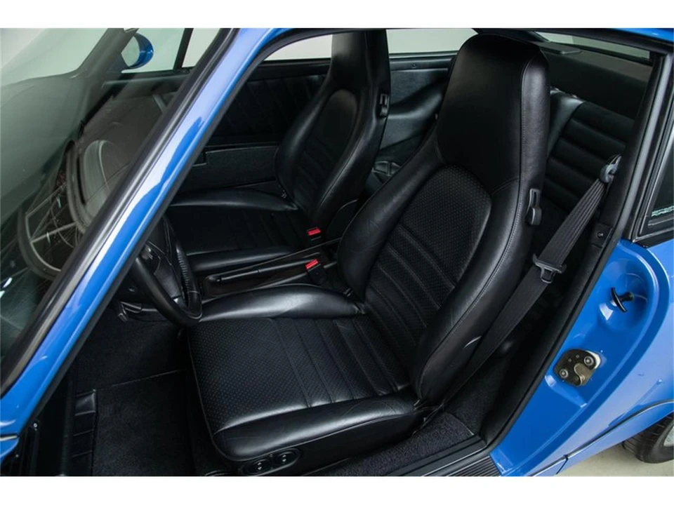 1993 Porsche 964 Carrera - Image 16 of 31