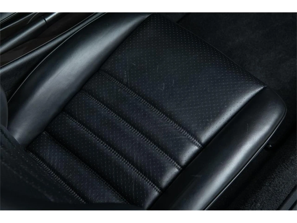 1993 Porsche 964 Carrera - Image 26 of 31