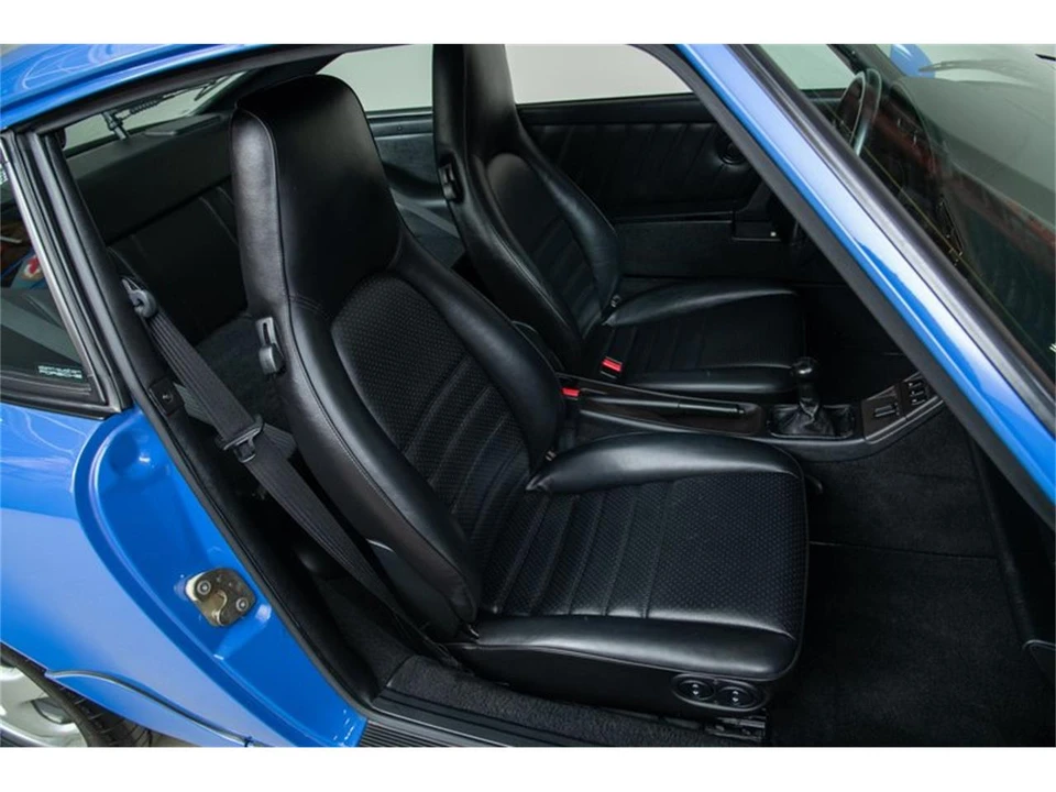 1993 Porsche 964 Carrera - Image 22 of 31