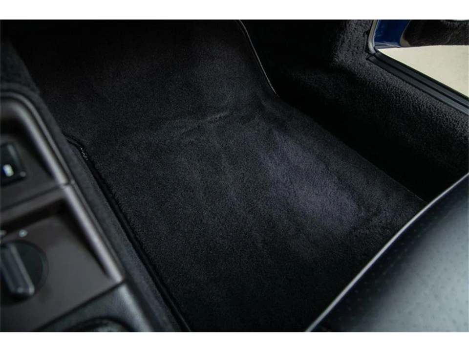 1993 Porsche 964 Carrera - Image 27 of 31