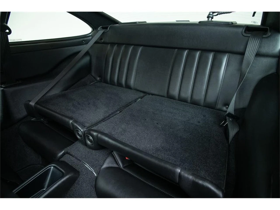 1993 Porsche 964 Carrera - Image 28 of 31