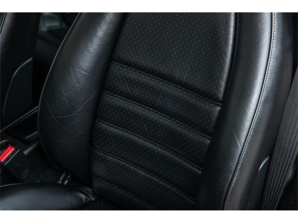 1993 Porsche 964 Carrera - Image 19 of 31