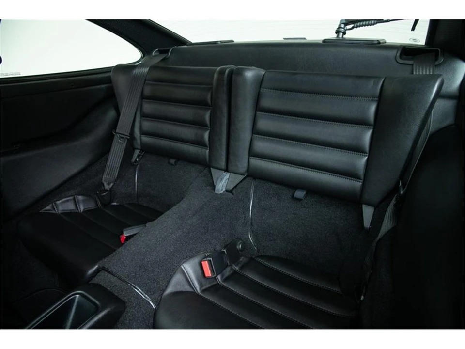 1993 Porsche 964 Carrera - Image 29 of 31