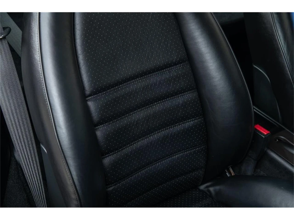 1993 Porsche 964 Carrera - Image 25 of 31