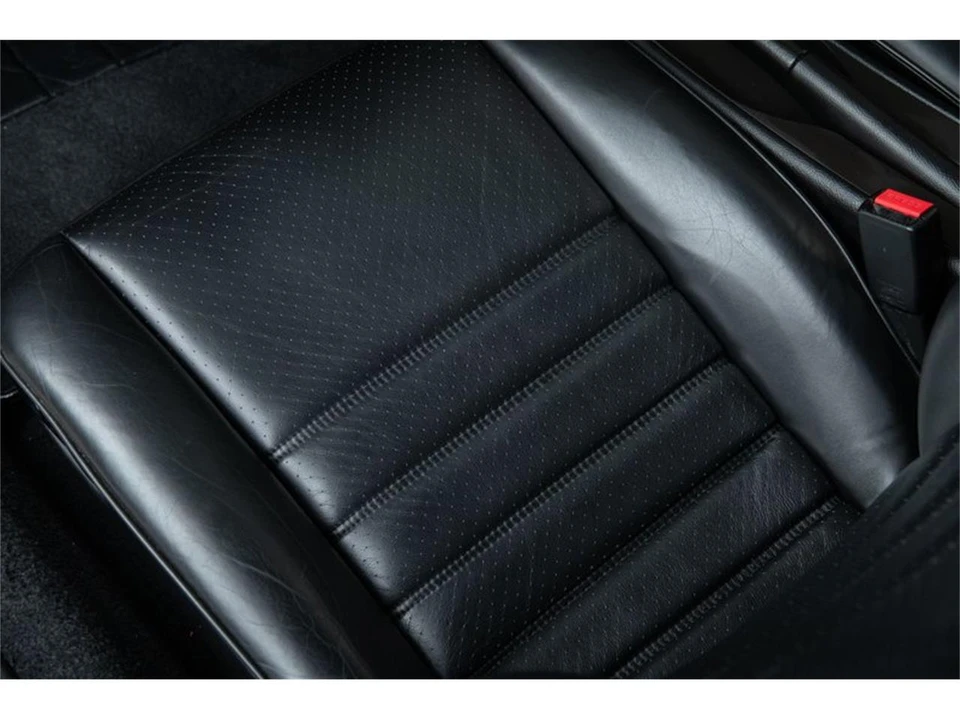 1993 Porsche 964 Carrera - Image 20 of 31