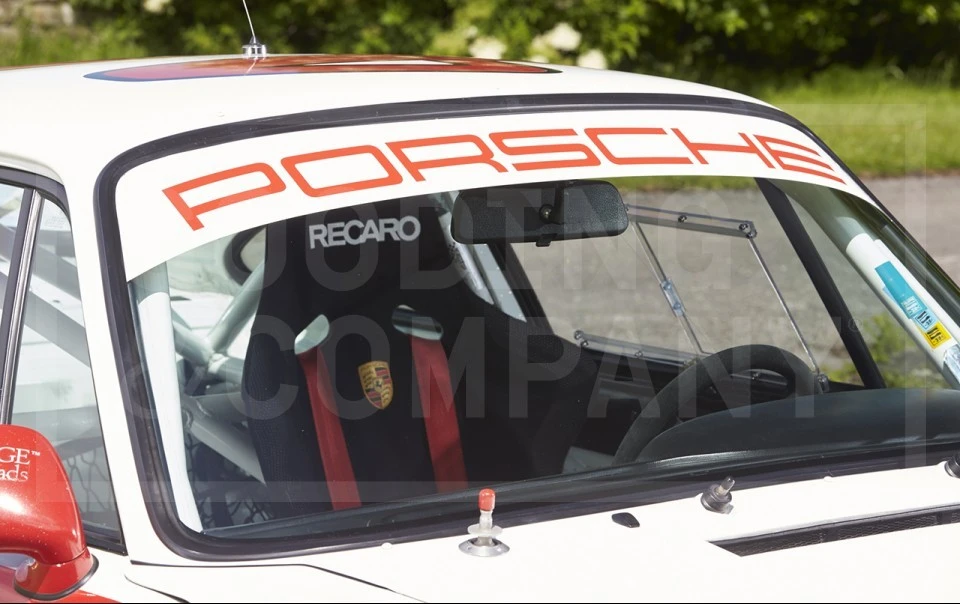 1993 Porsche 964 Carrera RS - Image 13 of 21