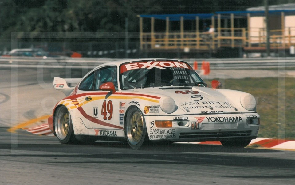 1993 Porsche 964 Carrera RS - Image 21 of 21