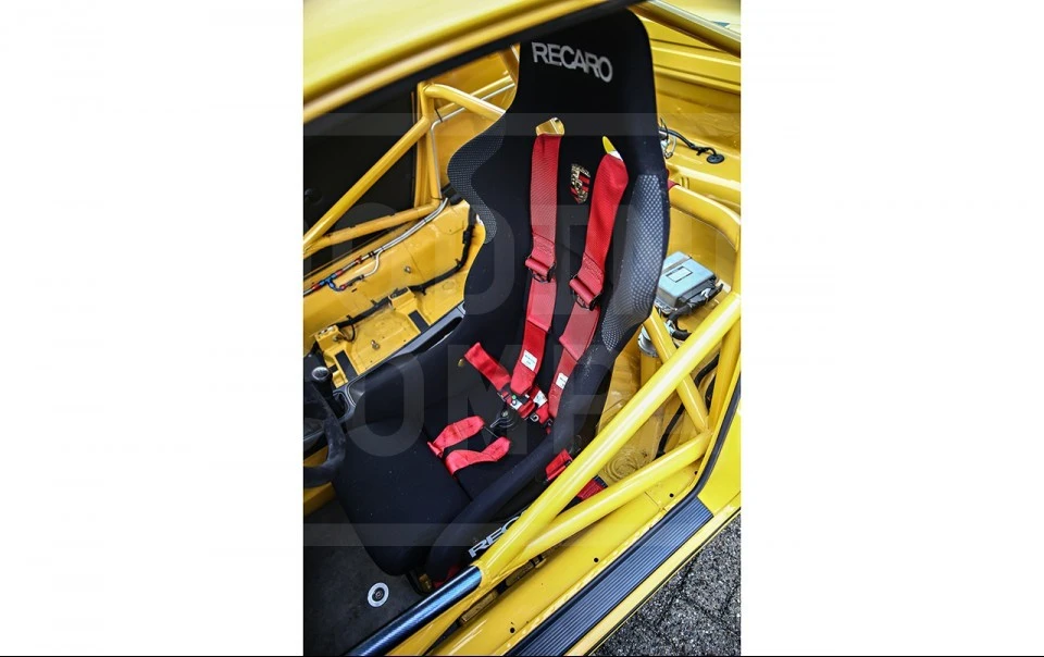 1993 Porsche 964 Carrera RS - Image 10 of 17