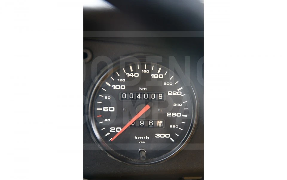 1993 Porsche 964 Carrera RS - Image 11 of 17