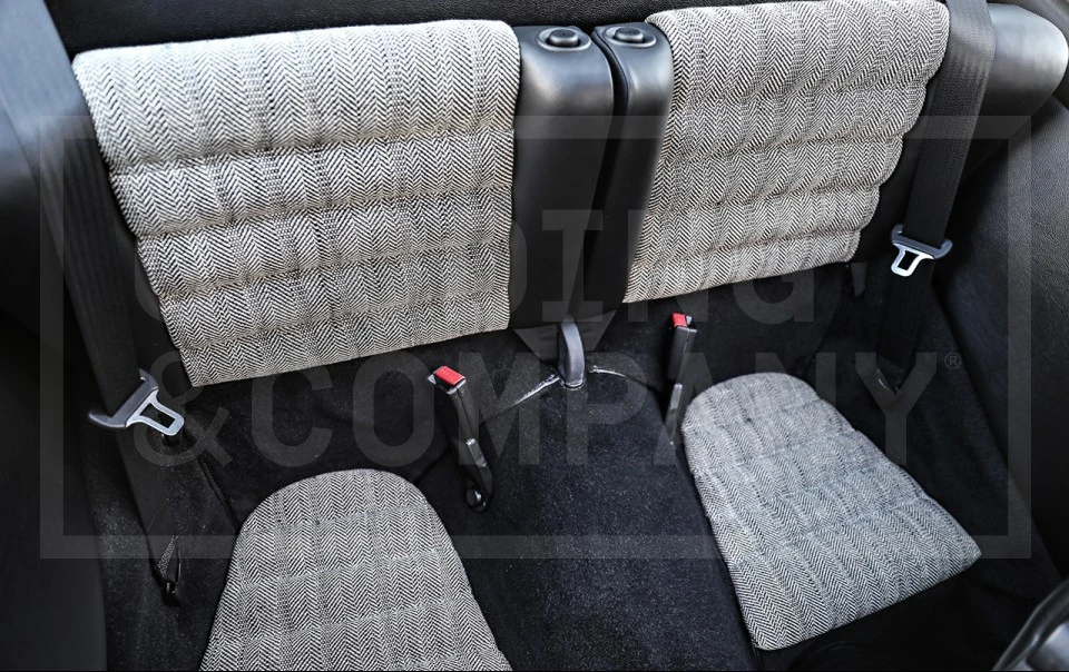 1993 Porsche 964 Carrera 4 - Image 12 of 19