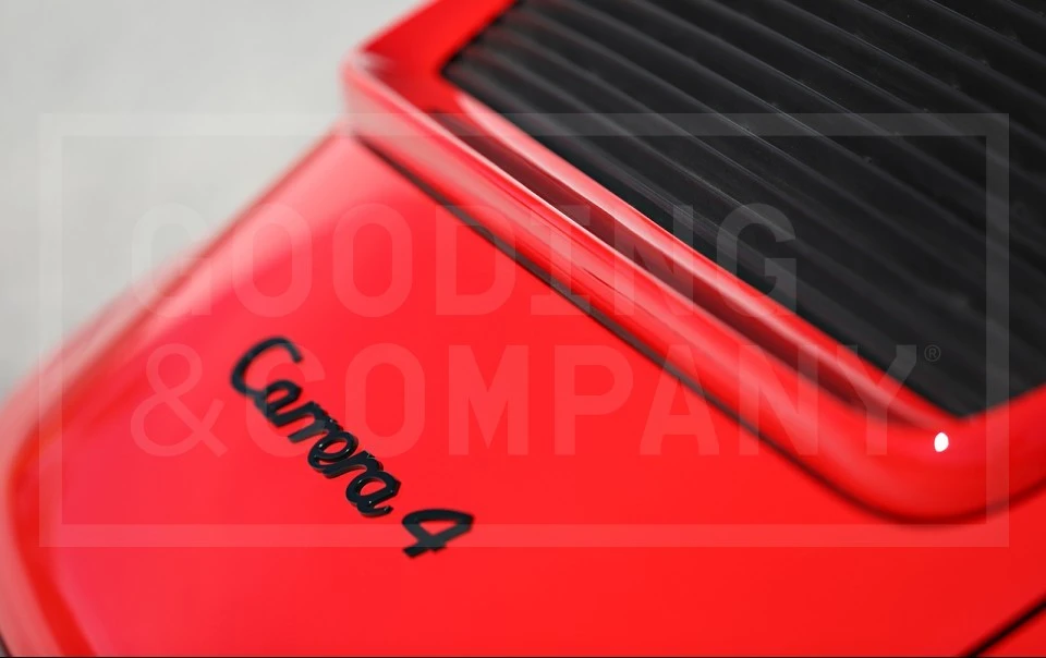 1993 Porsche 964 Carrera 4 - Image 15 of 19