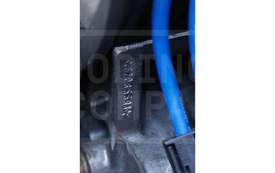 1993 Porsche 964 Carrera RS - Image 14 of 16