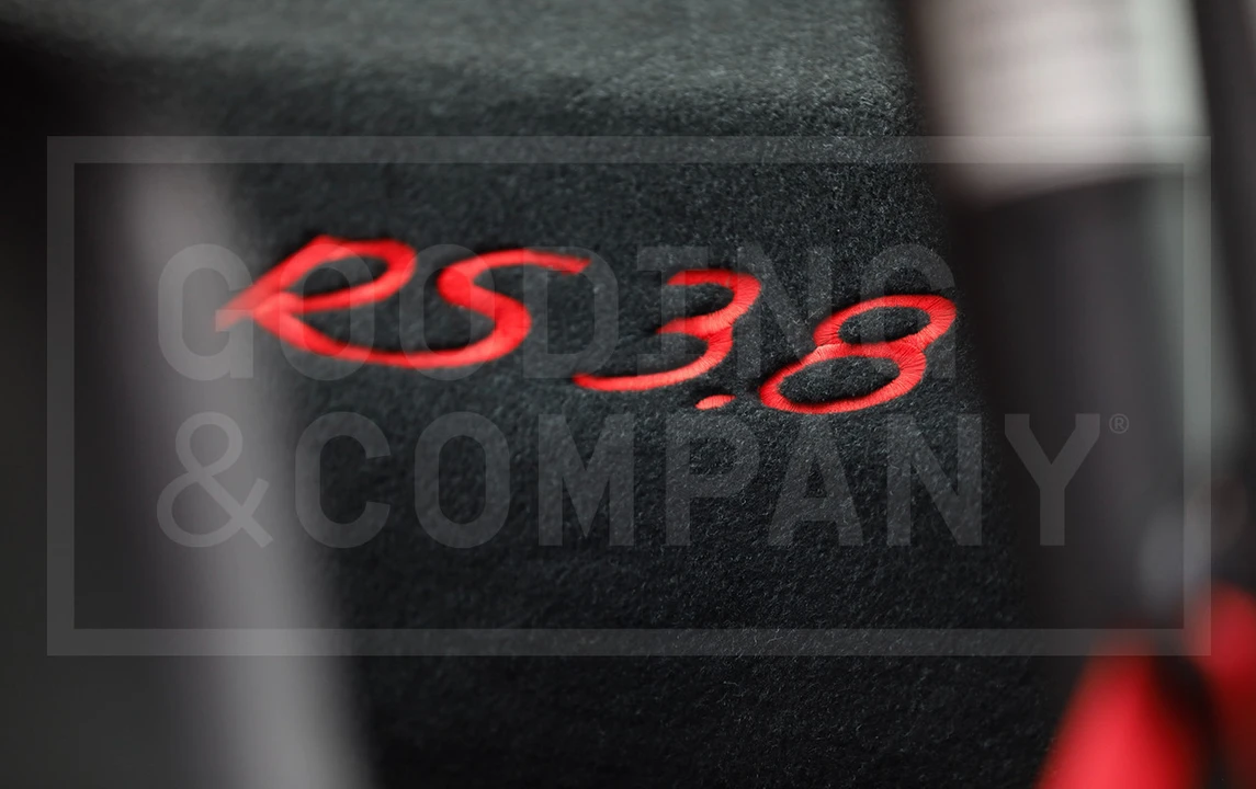 1993 Porsche 964 Carrera RS - Image 13 of 19