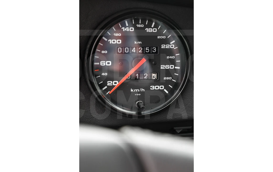 1993 Porsche 964 Carrera RS - Image 12 of 19