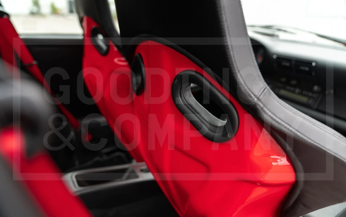 1993 Porsche 964 Carrera RS - Image 14 of 21