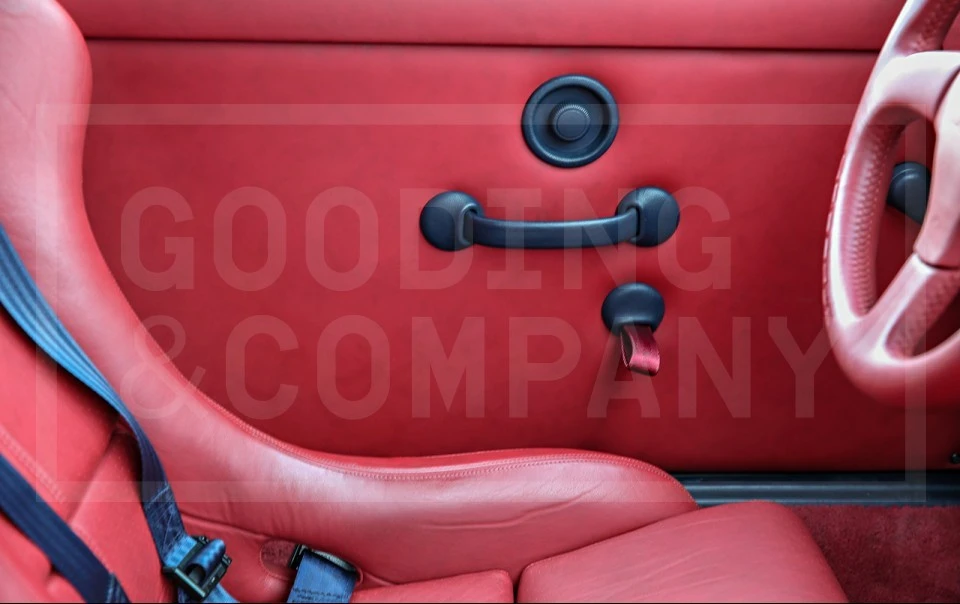 1993 Porsche 964 Turbo - Image 11 of 19