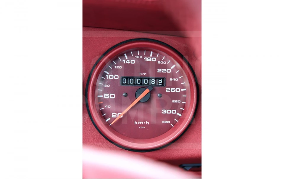 1993 Porsche 964 Turbo - Image 14 of 19