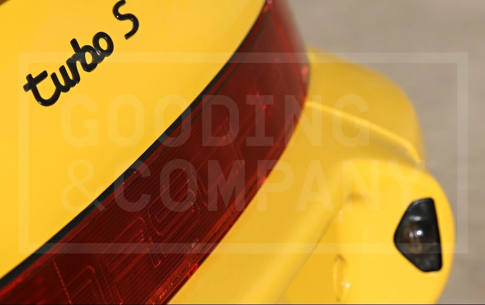 1993 Porsche 964 Turbo - Image 15 of 17