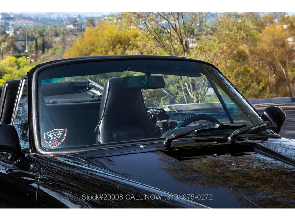 1993 Porsche 964 Carrera - Image 13 of 31
