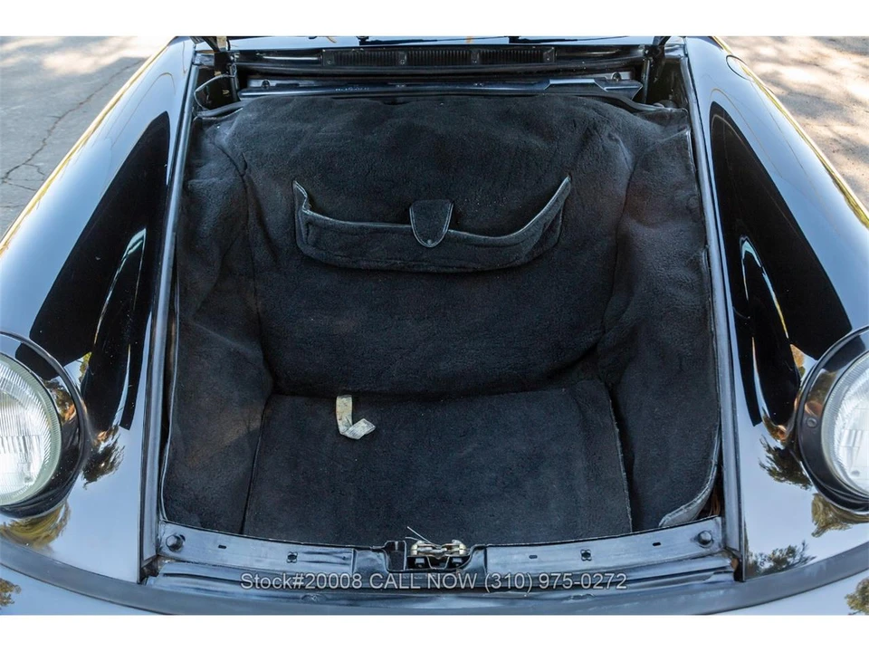 1993 Porsche 964 Carrera - Image 29 of 31