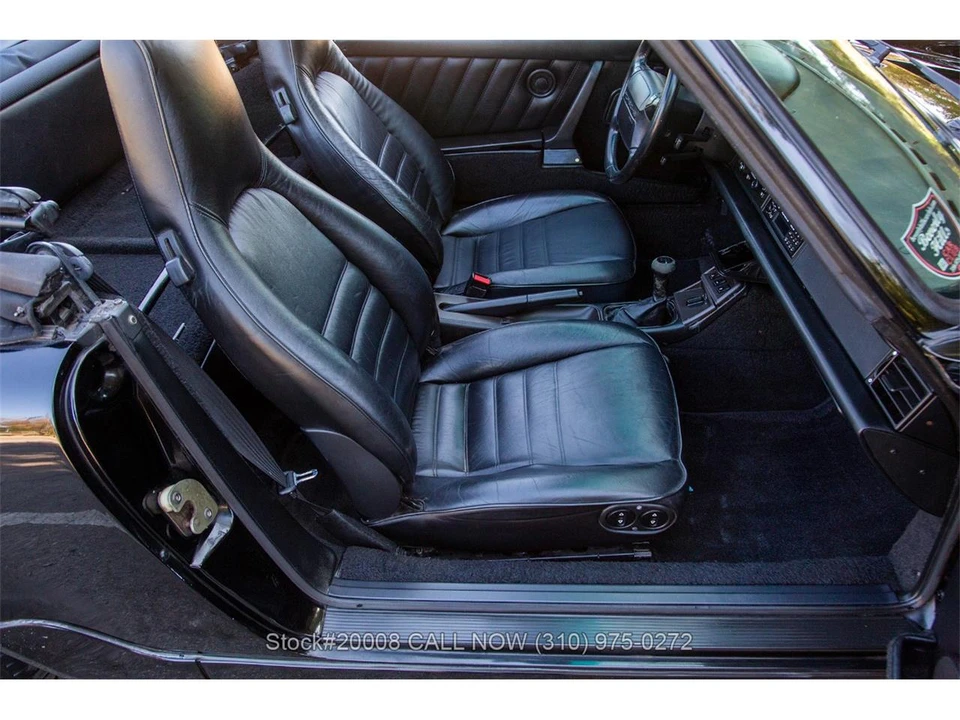 1993 Porsche 964 Carrera - Image 25 of 31