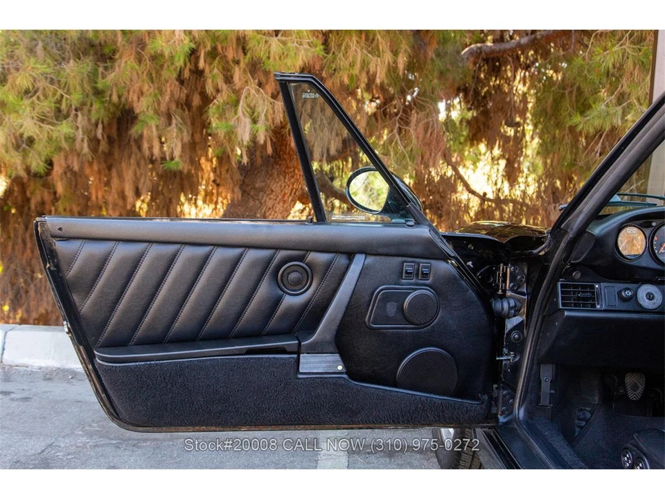 1993 Porsche 964 Carrera - Image 19 of 31
