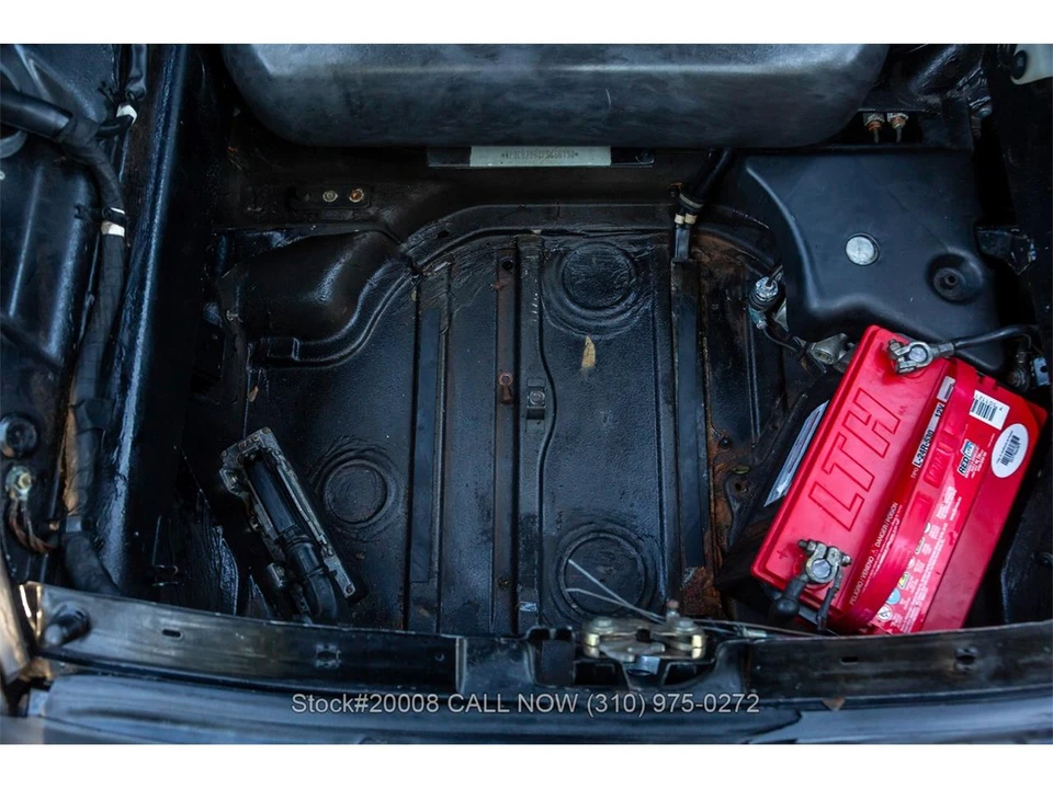 1993 Porsche 964 Carrera - Image 31 of 31