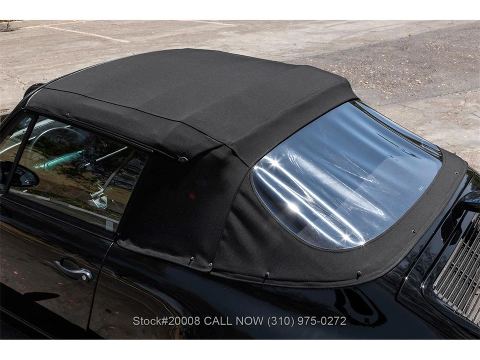 1993 Porsche 964 Carrera - Image 11 of 31