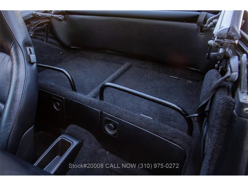 1993 Porsche 964 Carrera - Image 21 of 31