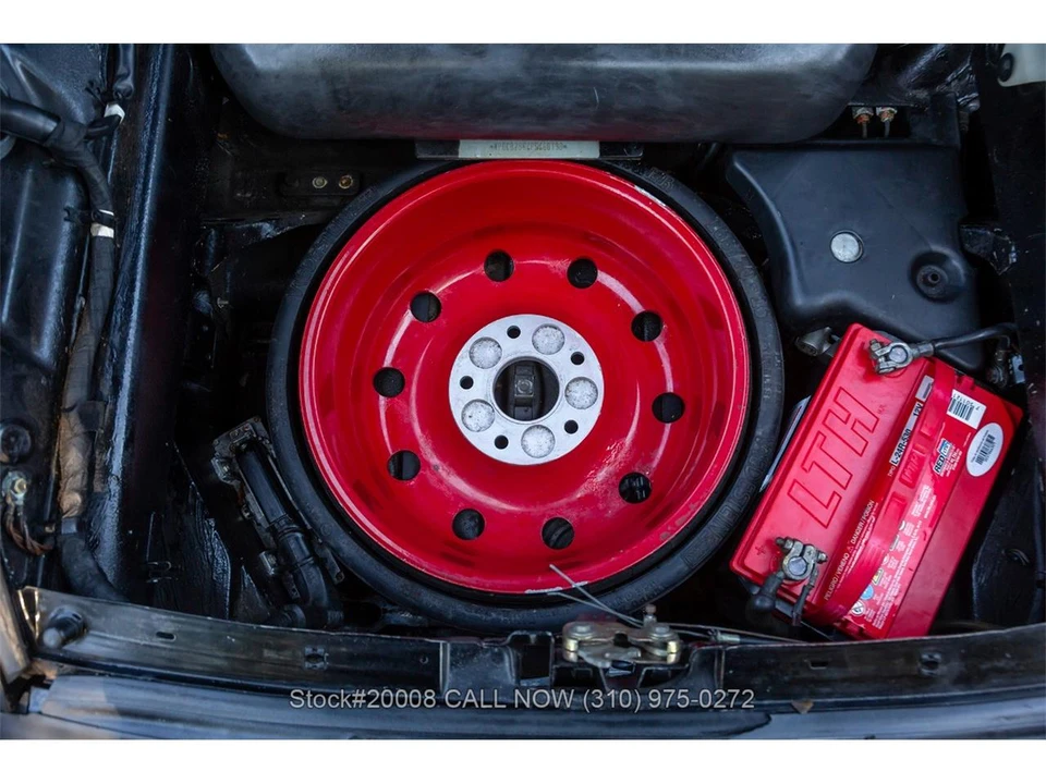 1993 Porsche 964 Carrera - Image 30 of 31