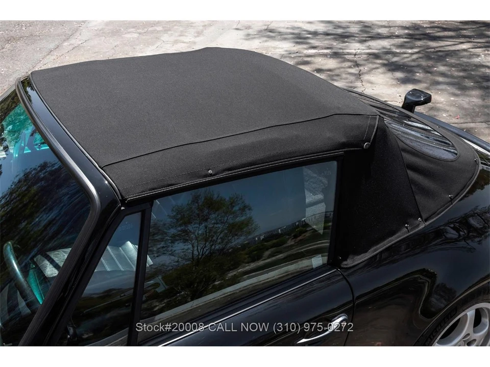 1993 Porsche 964 Carrera - Image 12 of 31