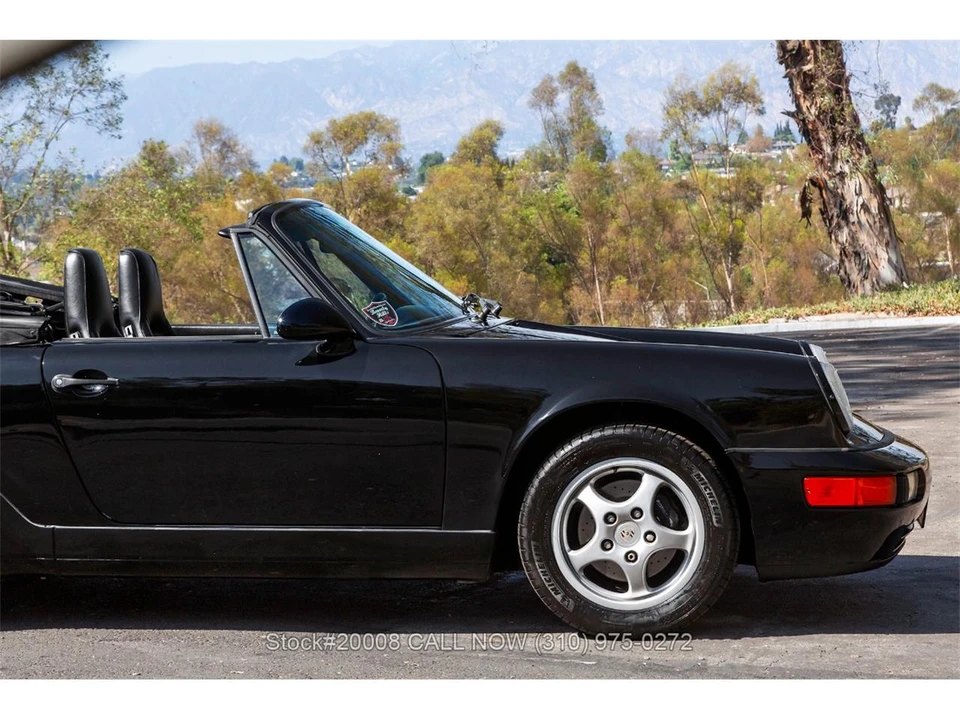 1993 Porsche 964 Carrera - Image 14 of 31