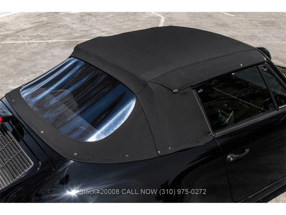 1993 Porsche 964 Carrera - Image 10 of 31