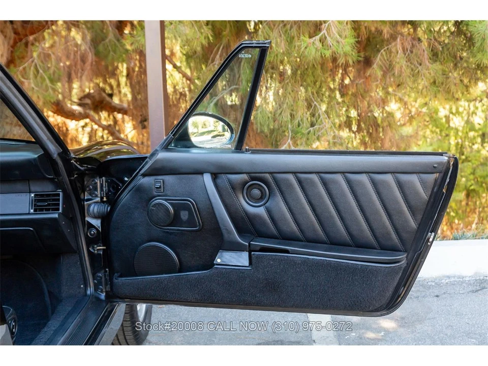 1993 Porsche 964 Carrera - Image 28 of 31