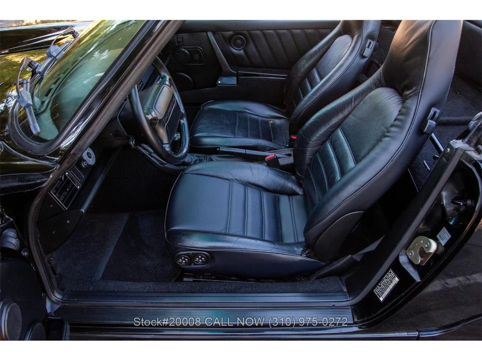 1993 Porsche 964 Carrera - Image 20 of 31