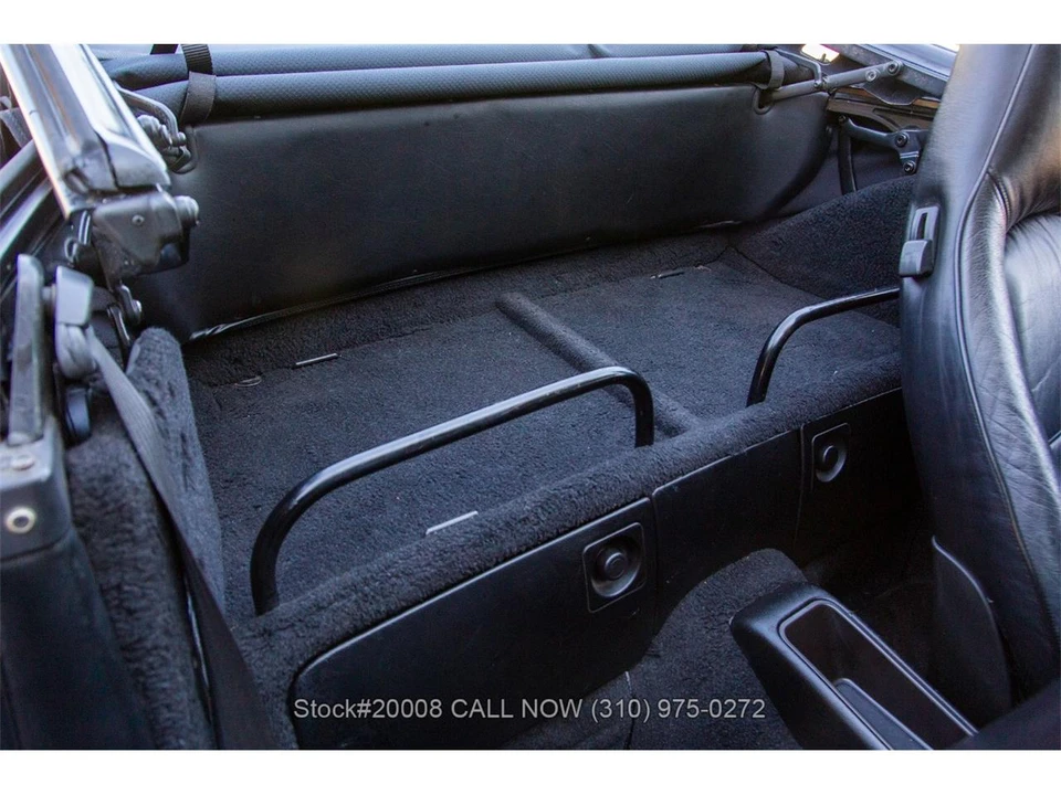 1993 Porsche 964 Carrera - Image 26 of 31