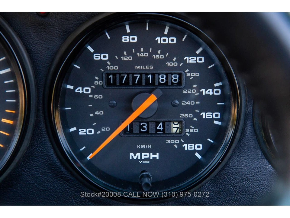 1993 Porsche 964 Carrera - Image 24 of 31