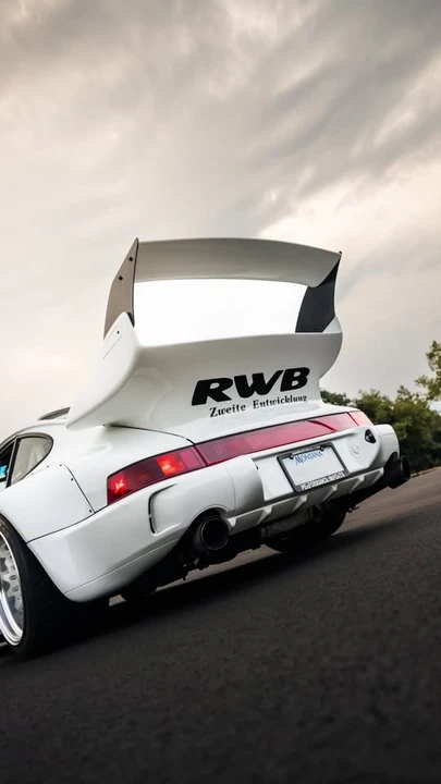 1993 Porsche 964 Carrera - Image 3 of 8