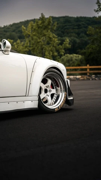 1993 Porsche 964 Carrera - Image 4 of 8