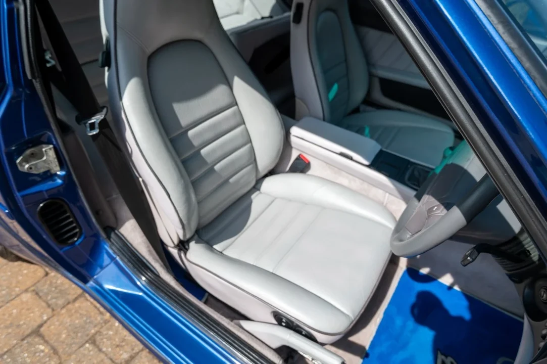 1993 Porsche 968 - Image 30 of 30