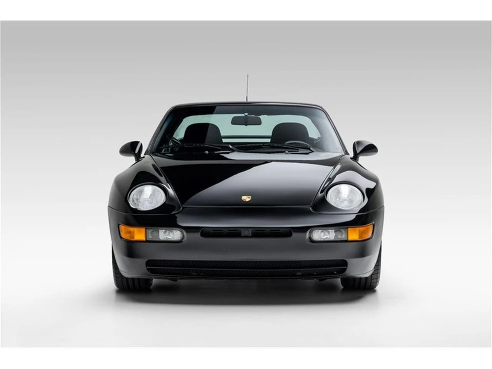 1993 Porsche 968 - Image 7 of 31