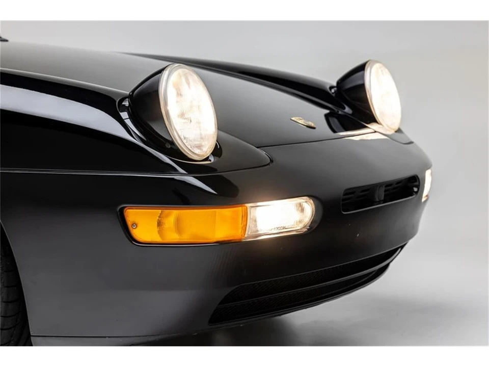 1993 Porsche 968 - Image 16 of 31