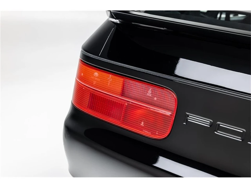 1993 Porsche 968 - Image 22 of 31