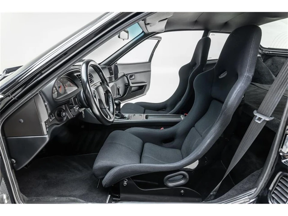 1993 Porsche 968 - Image 31 of 31