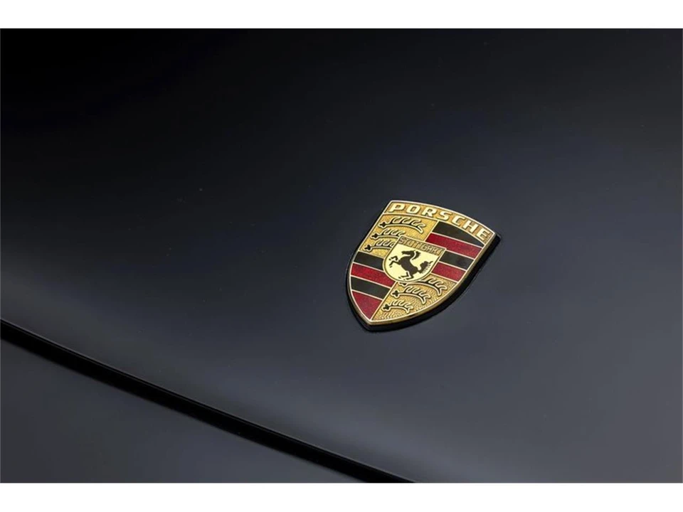 1993 Porsche 968 - Image 20 of 31